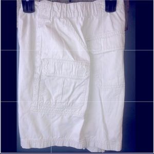 Cargo short